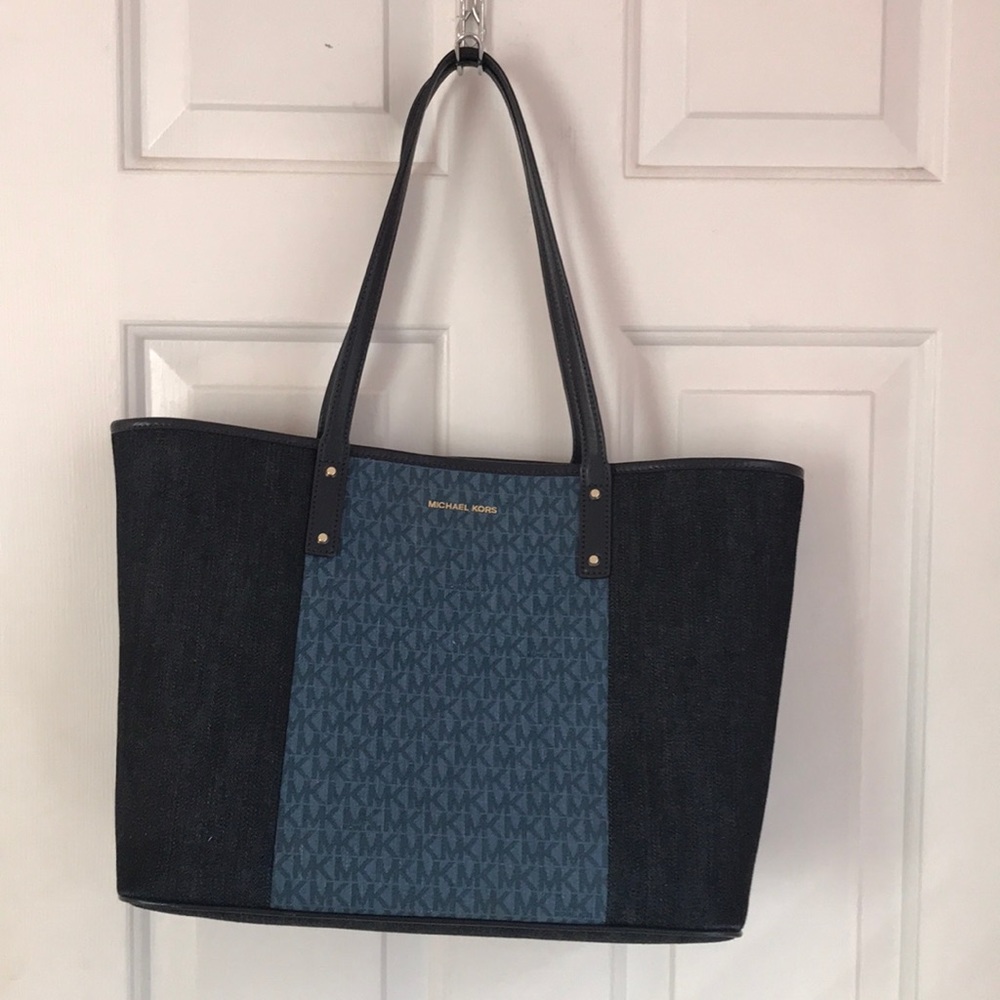 Michael Kors tote ❤️ like new